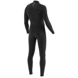 Vissla 7seas 3.2mm black 2